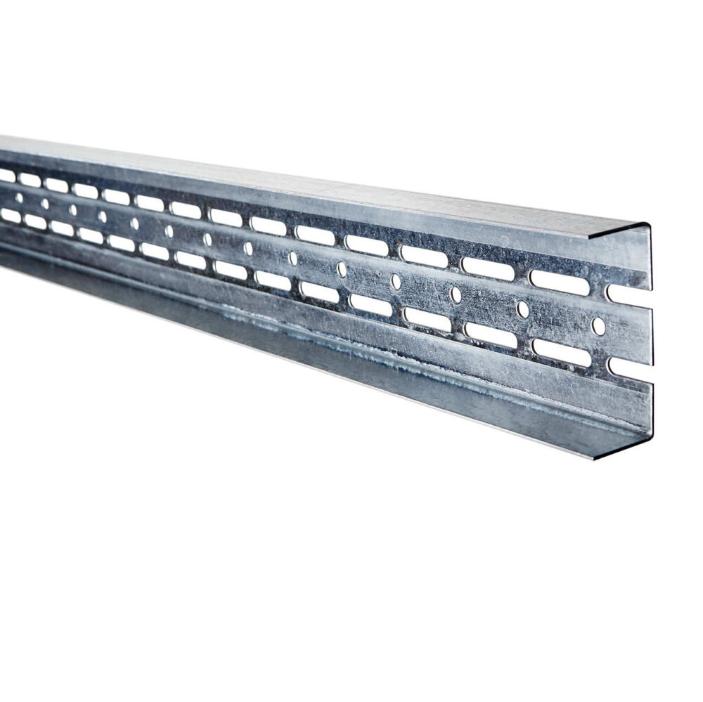 Rigips UA-Profil Aussteifungsprofil 2 mm
