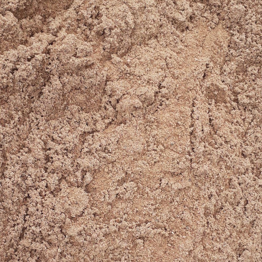 Mainsand