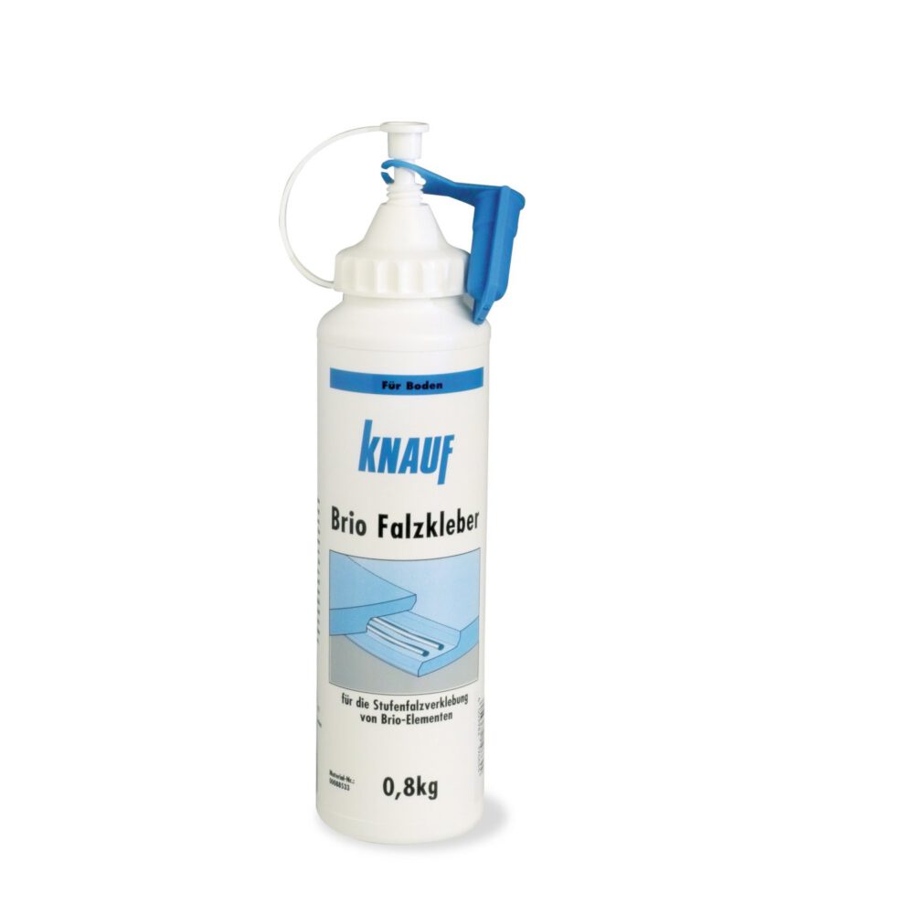 Knauf Brio Falzkleber 800 g