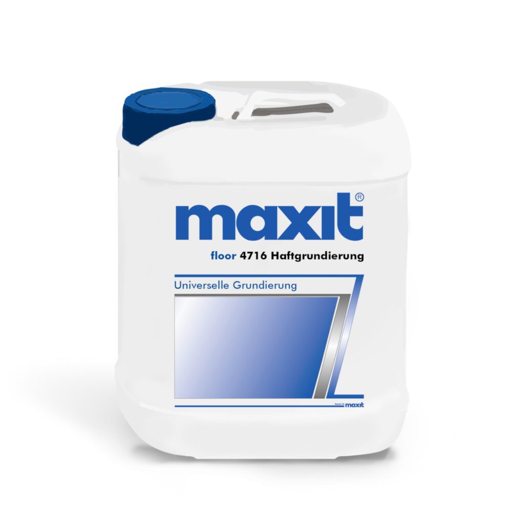 Maxit floor 4716 Haftgrundierung 10 l
