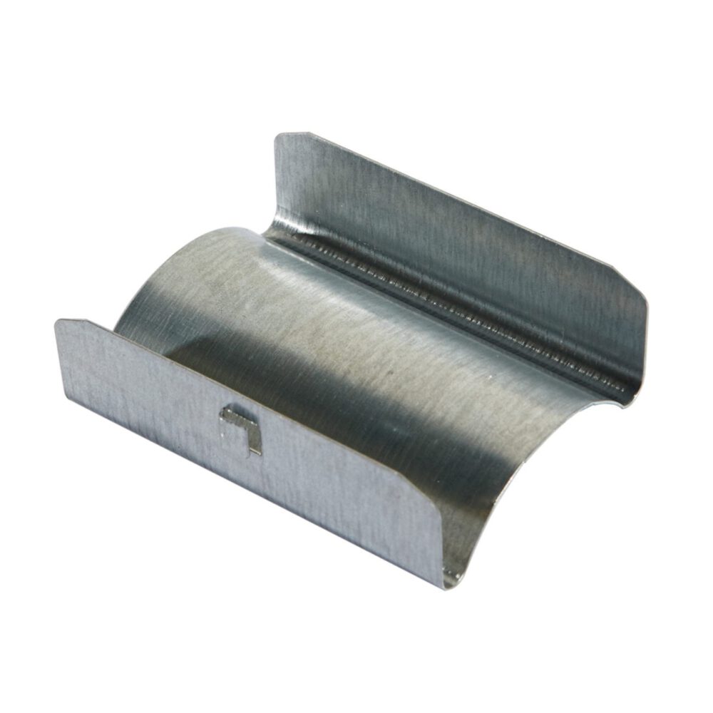 Rigips Deckenprofilverbinder 8 cm 100 Stück
