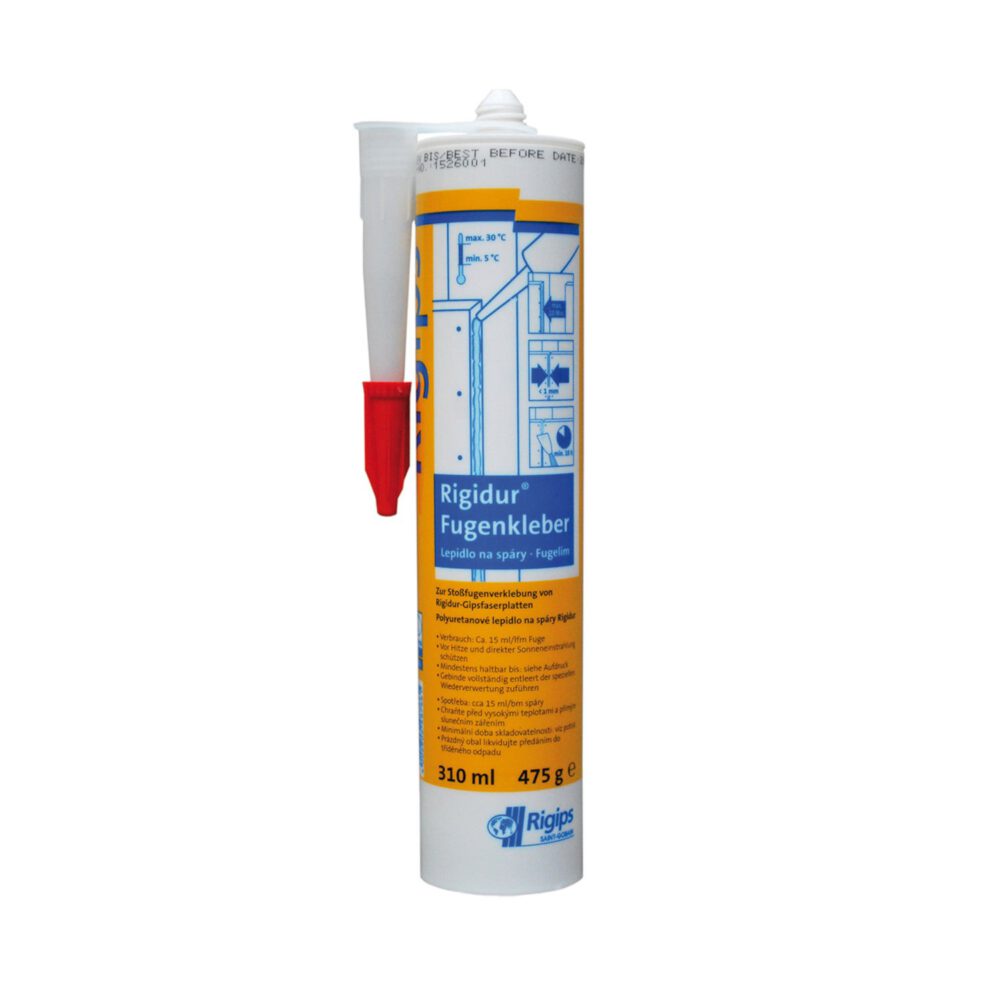 Rigips Rigidur Fugenkleber 310 ml