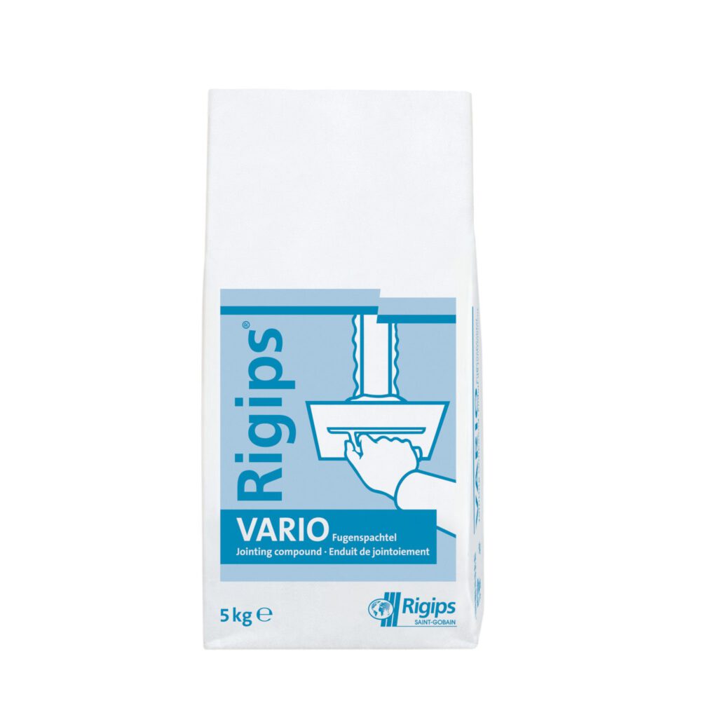 Rigips VARIO Fugenspachtel 5 kg