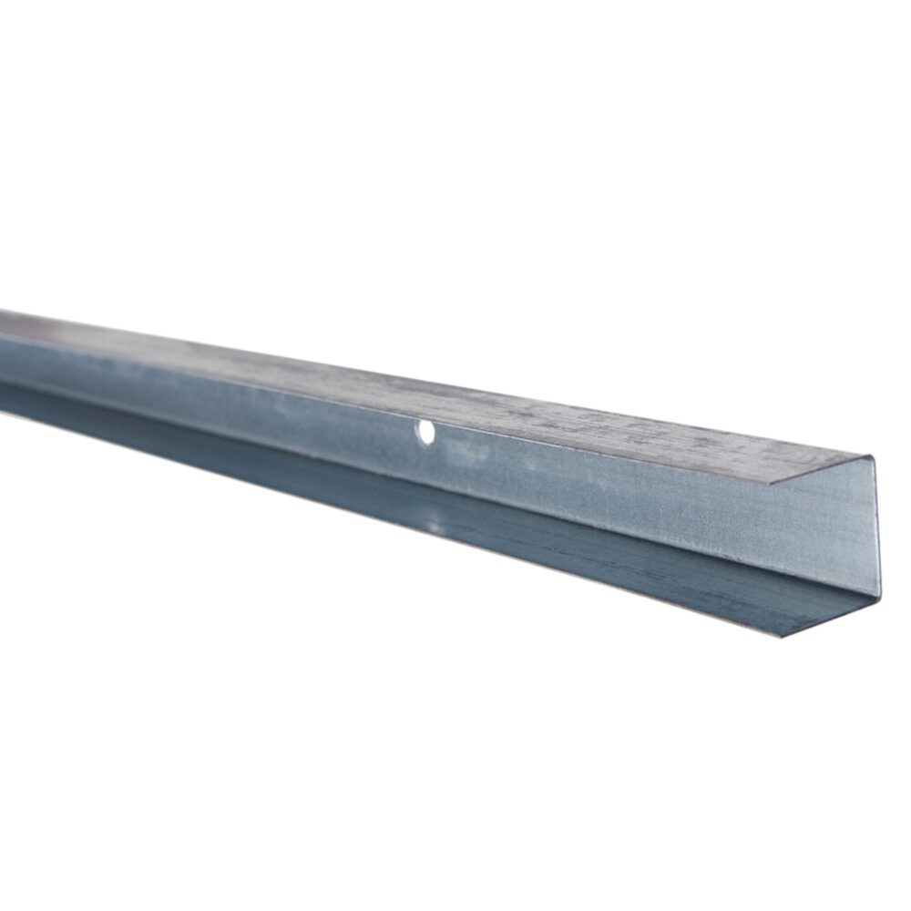 Rigips RigiProfil MultiTec UD-Deckenprofil 28 mm 3 m