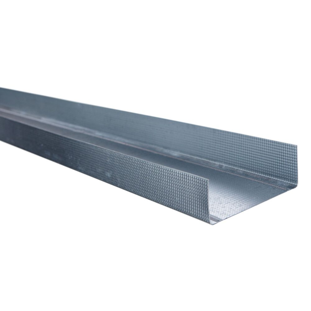 Rigips RigiProfil MultiTec UW-Wandprofil 4 m