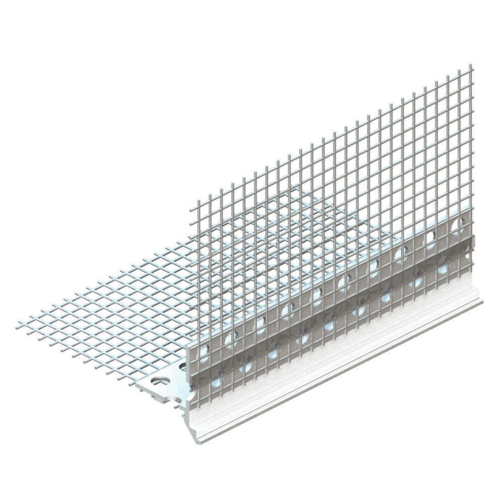 Weber.therm Tropfkantenprofil 2,5 m