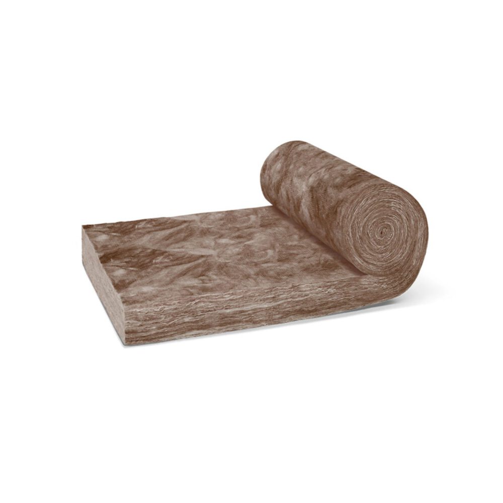 Climowool Dämmfilz DF2-h 035