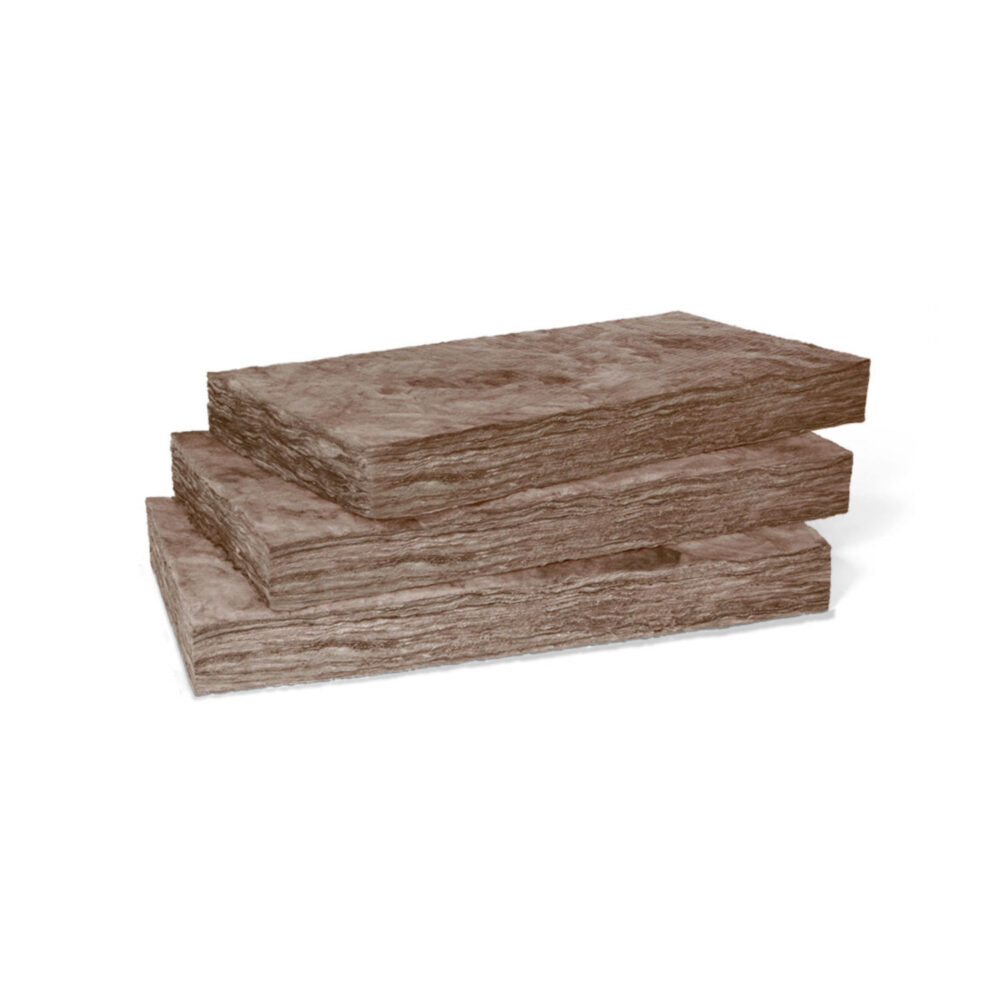 Climowool Trennwandplatte TW1 040