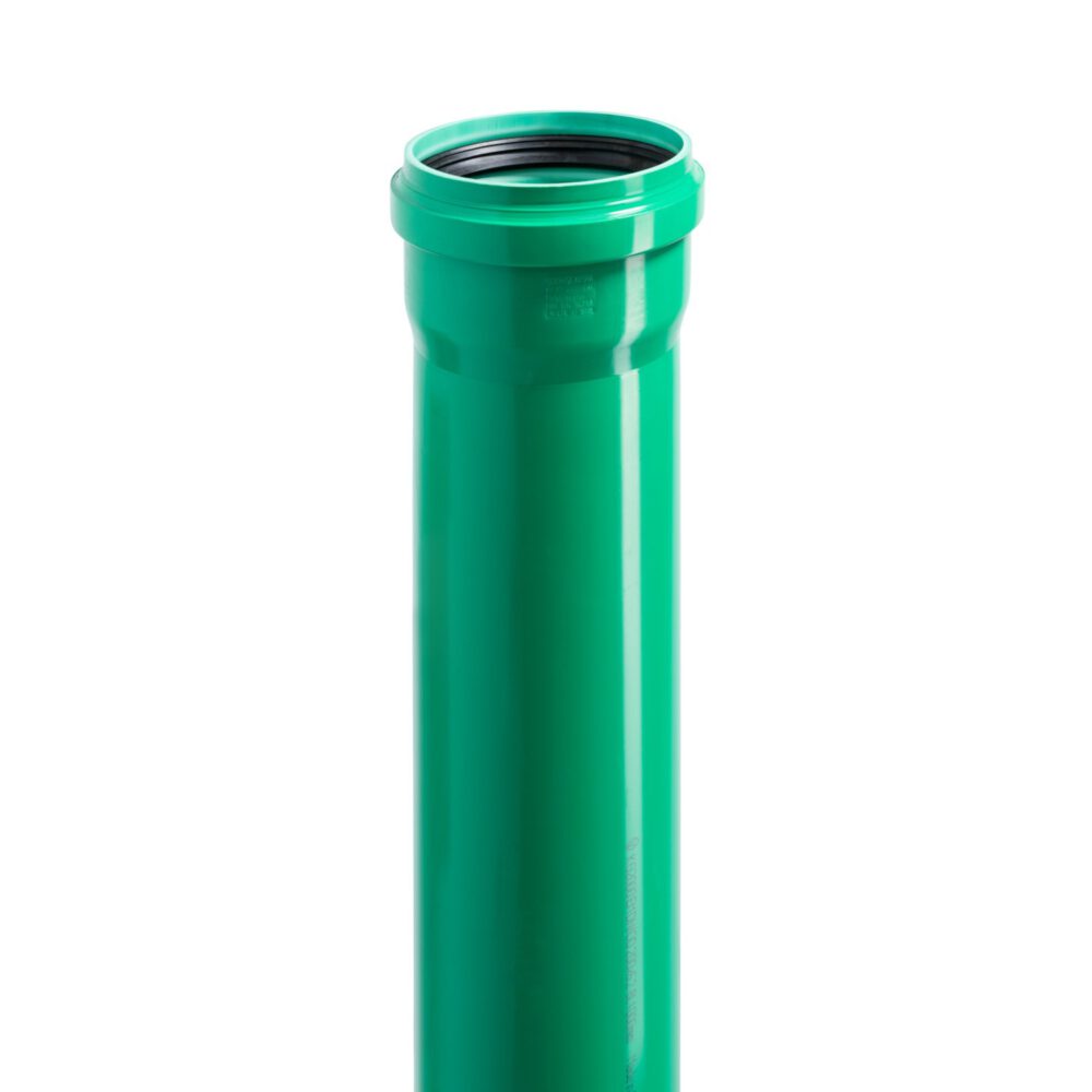 KG2000 Rohr