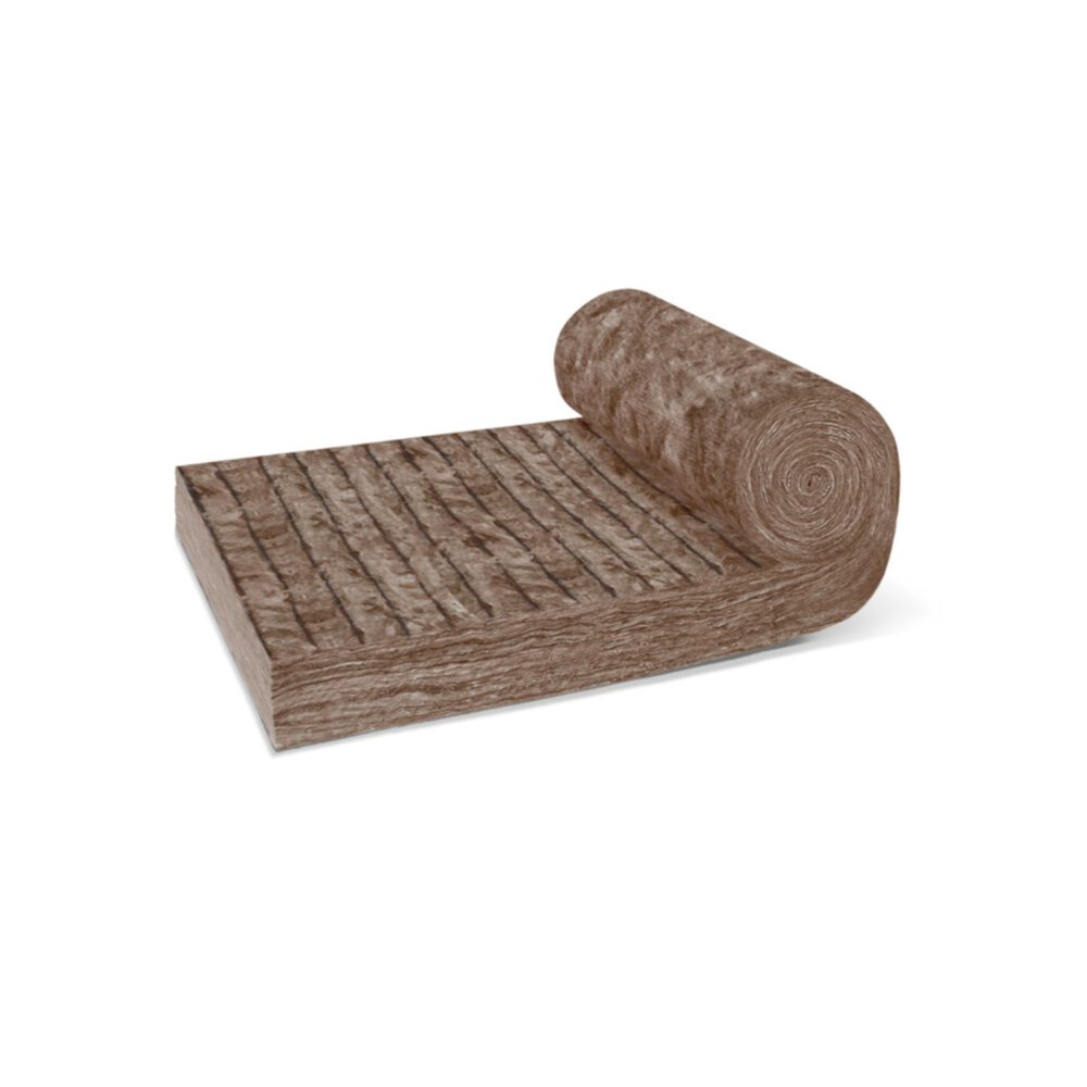 climowool Klemmfilz KF2 035
