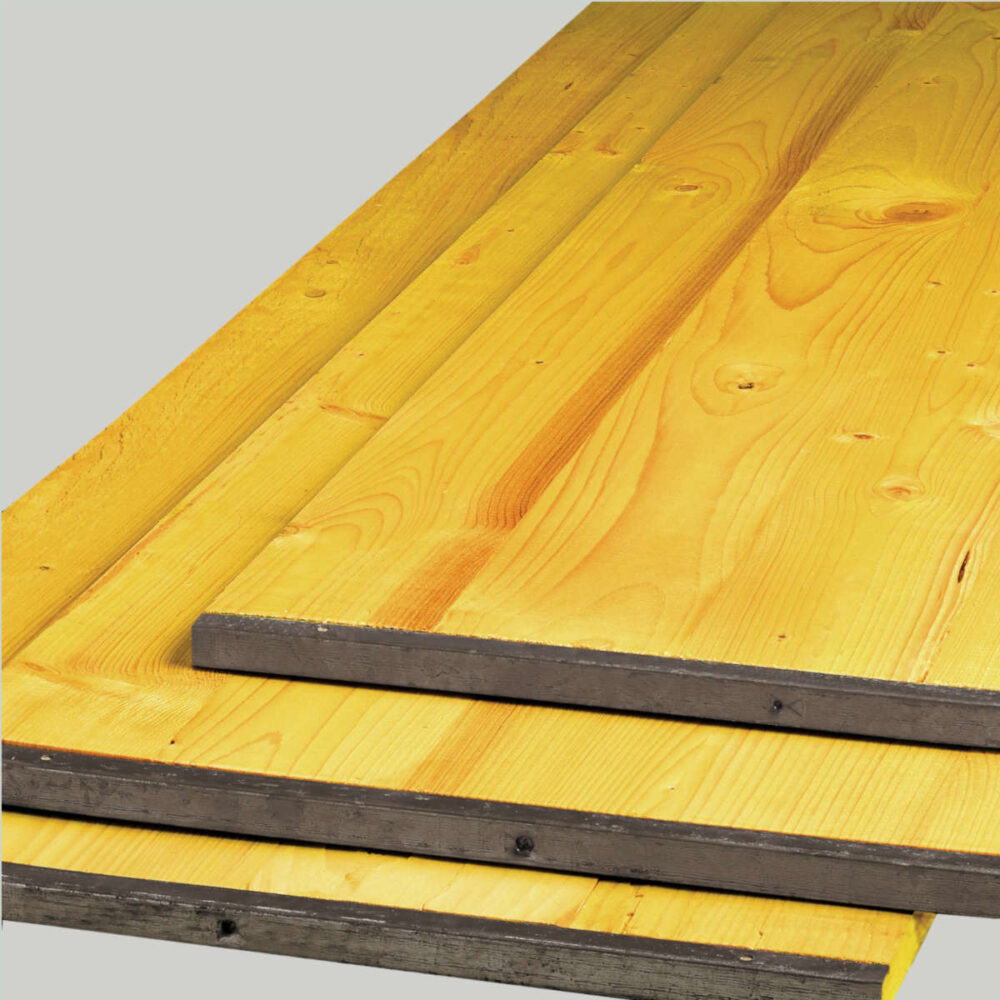Vielzwecktafel Fichte/Tanne 20 mm