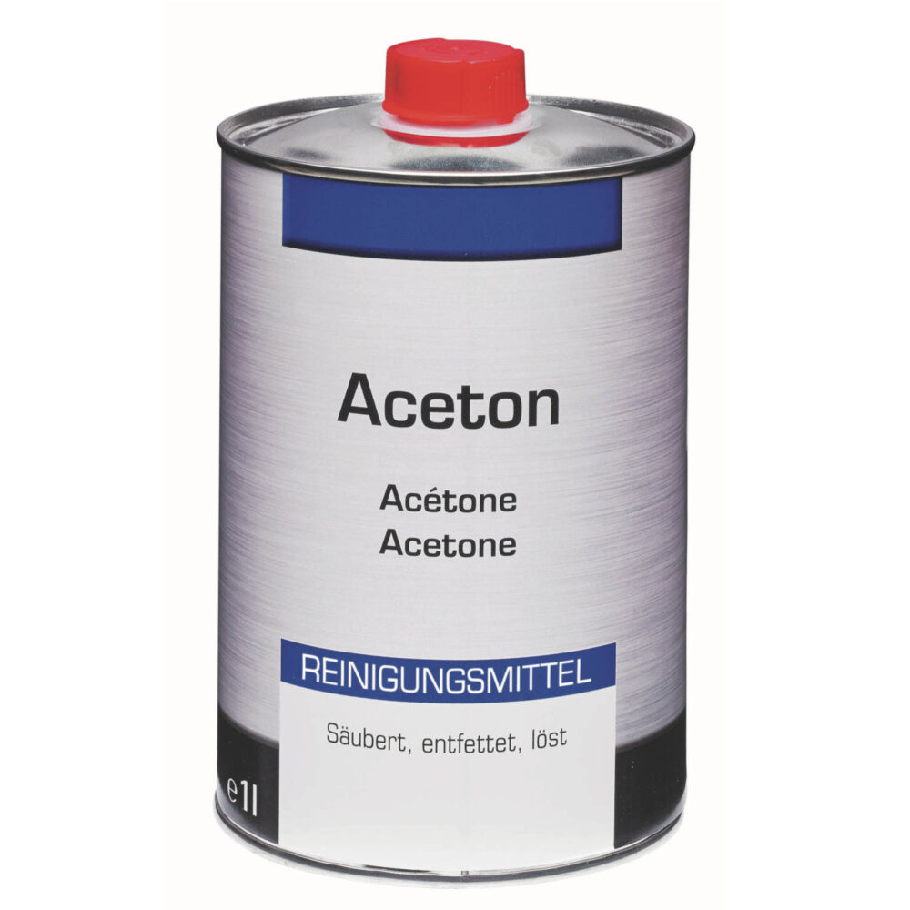 Super Nova Aceton 1 l