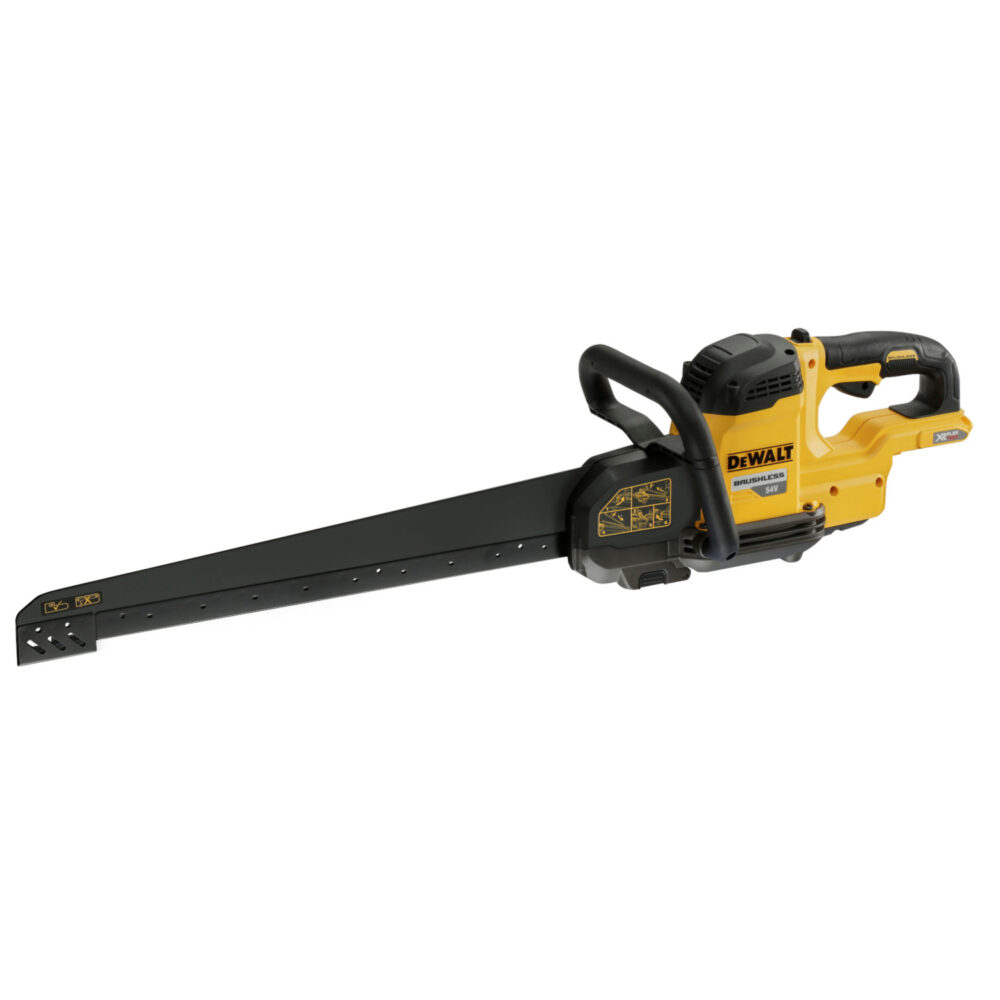 DeWalt Akku-Spezialsäge Alligator 54 V