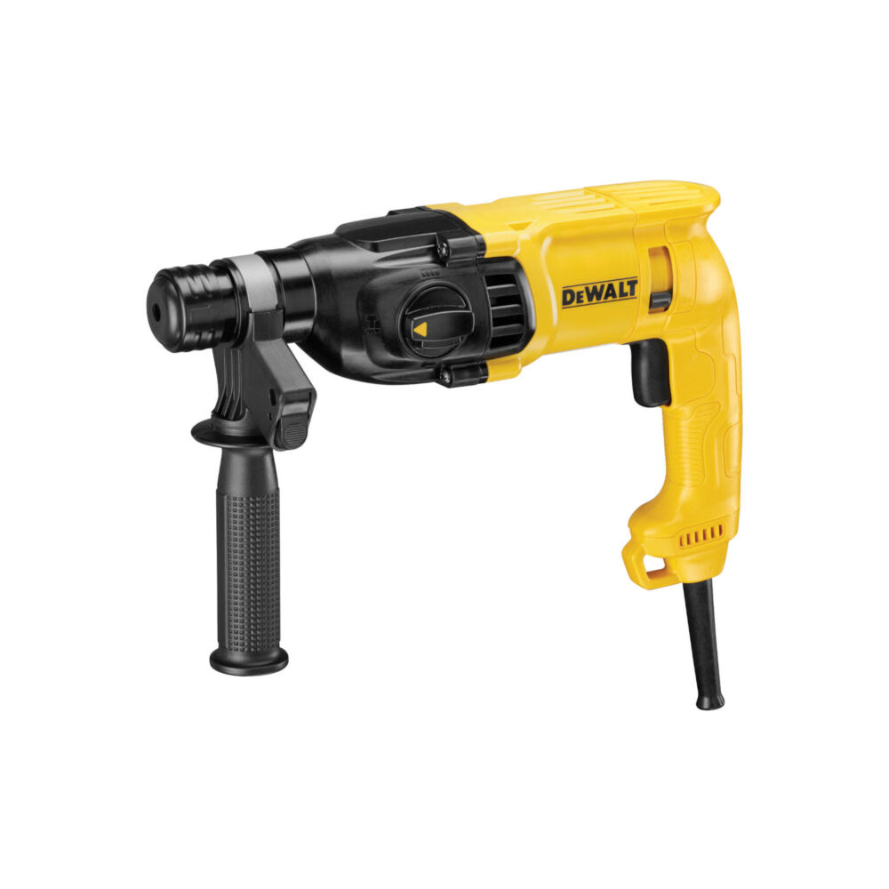 DeWalt Kombihammer SDS-Plus 710 Watt 22 mm