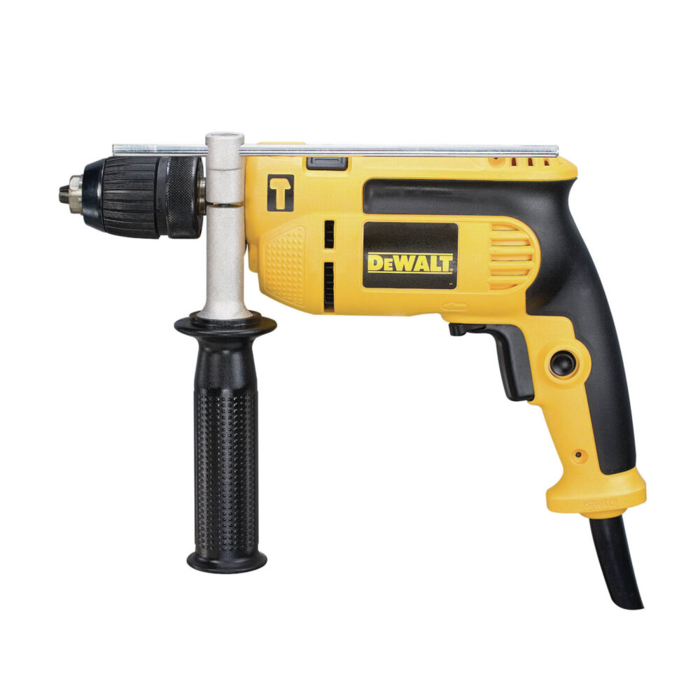 DeWalt Schlagbohrmaschine 650 W
