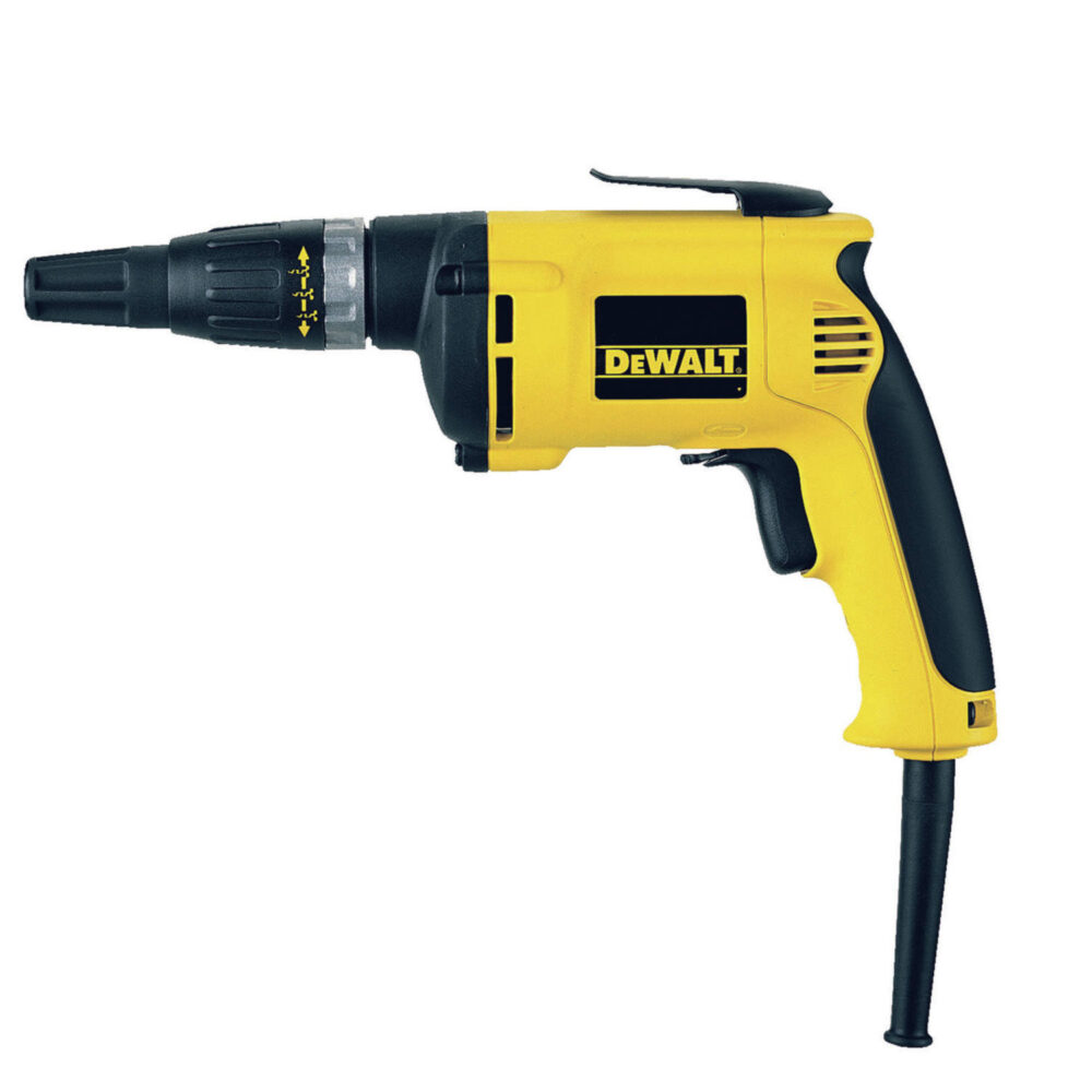 DeWalt Trockenbauschrauber 540 W