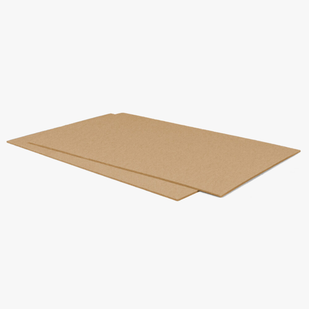 Gutex Happy Step Basisplatte blau 6 mm – 860 × 590 mm