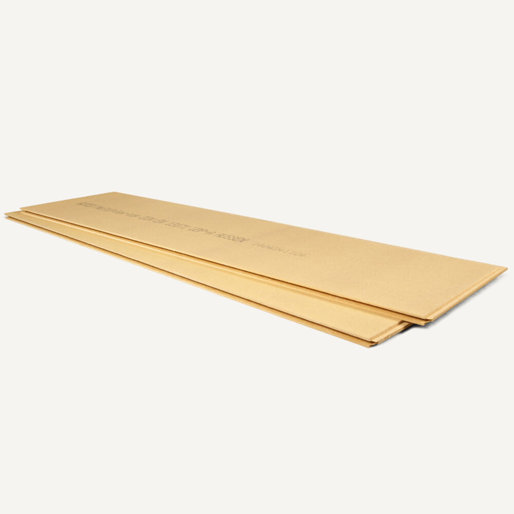 Gutex Multiplex-top Unterdeckplatte N+F 35 mm 2,50 x 0,75 m