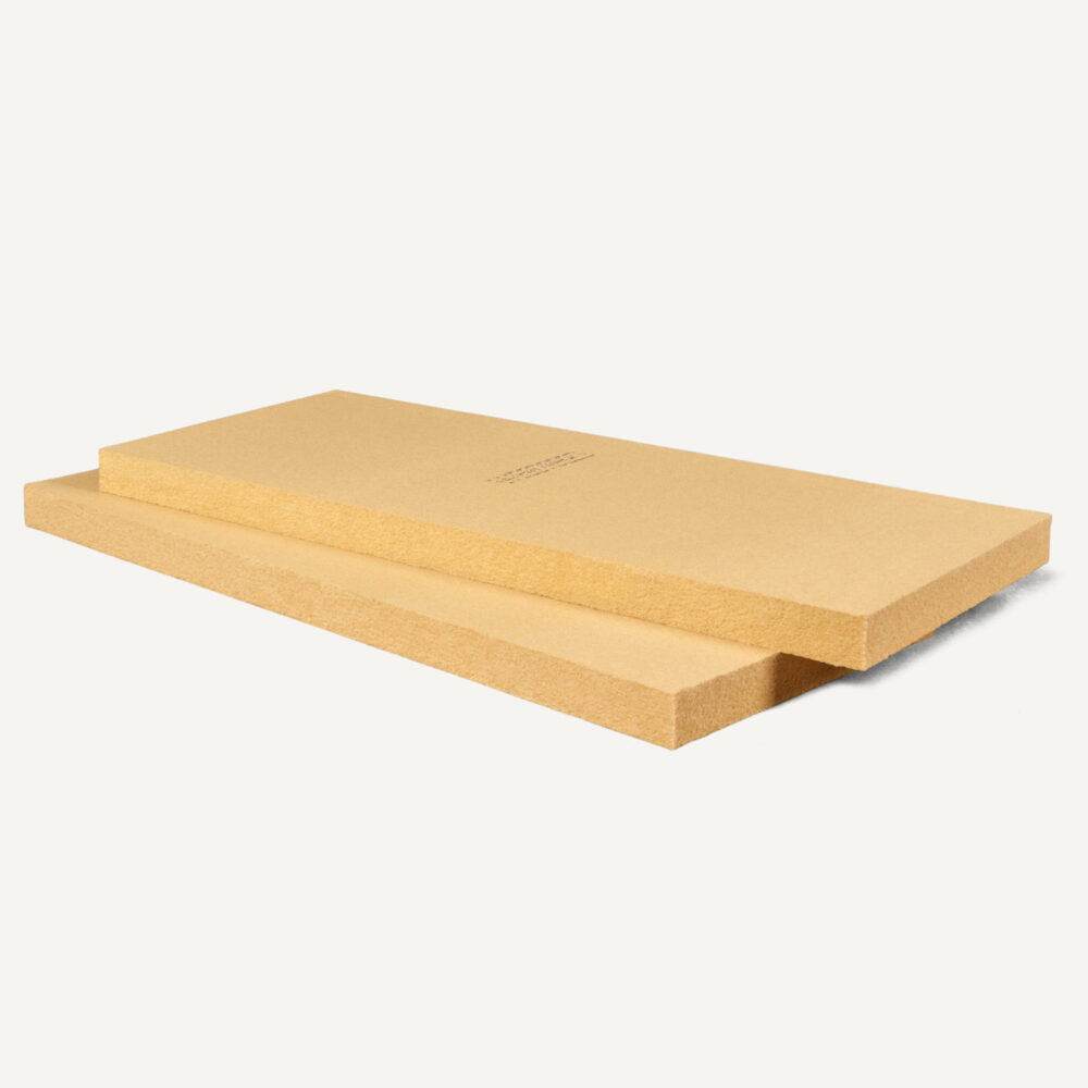 Gutex Thermoroom Holzfaser-Dämmplatte 1200 x 500 mm