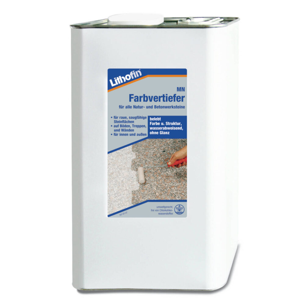 Lithofin MN Farbvertiefer