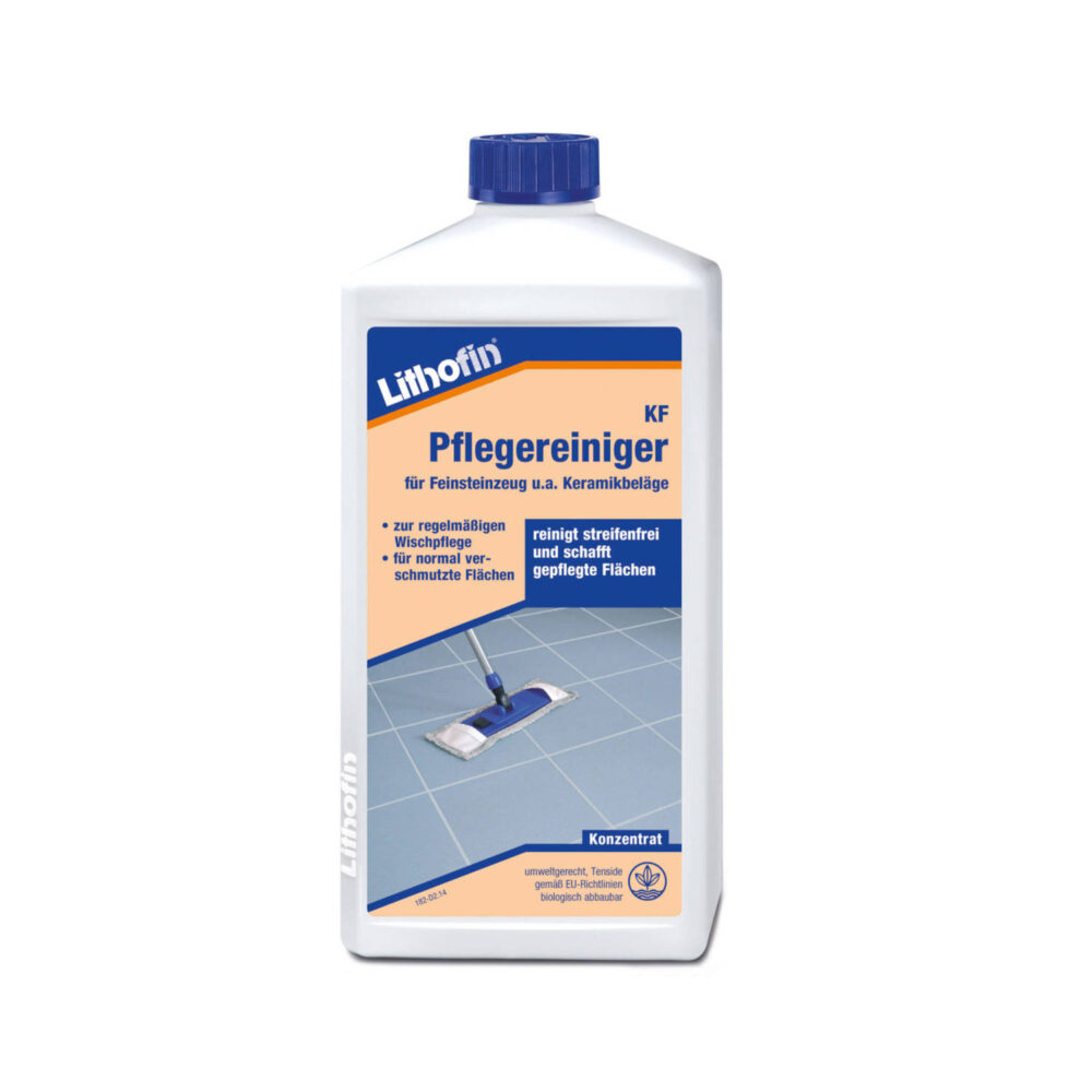 Lithofin KF Pflegereiniger 1 l