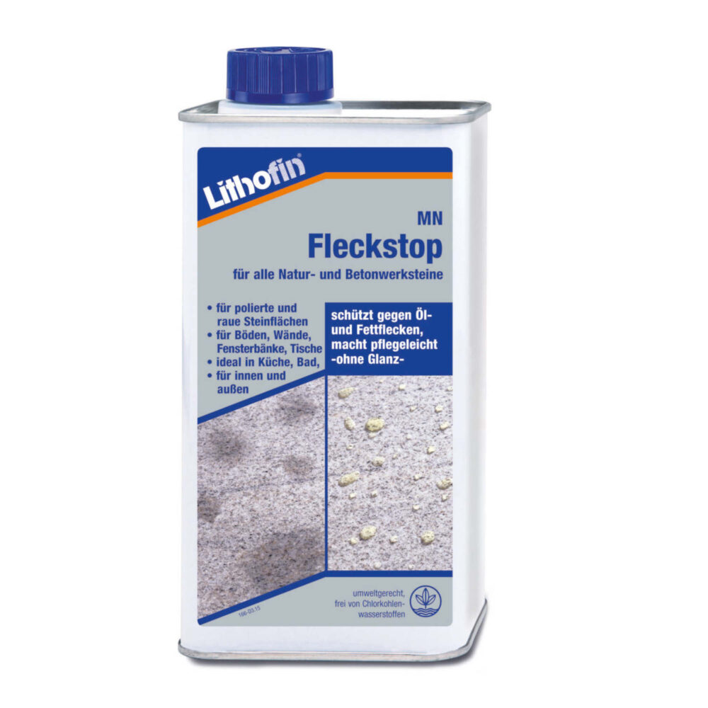 Lithofin MN Fleckstop