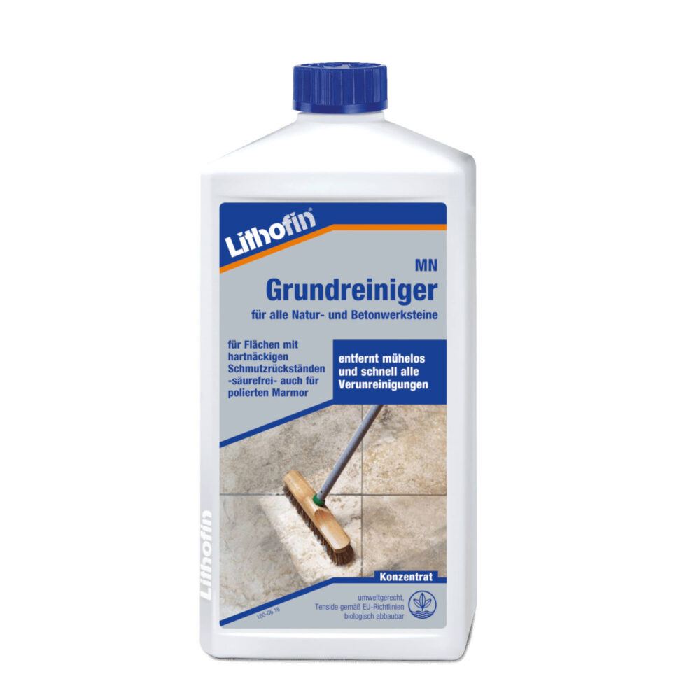 Lithofin MN Grundreiniger 1 l