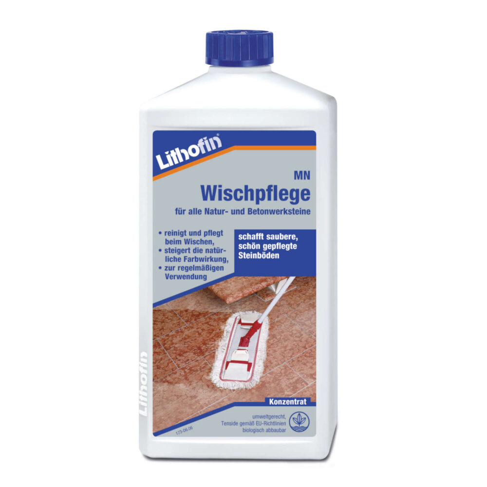 Lithofin MN Wischpflege 1 l