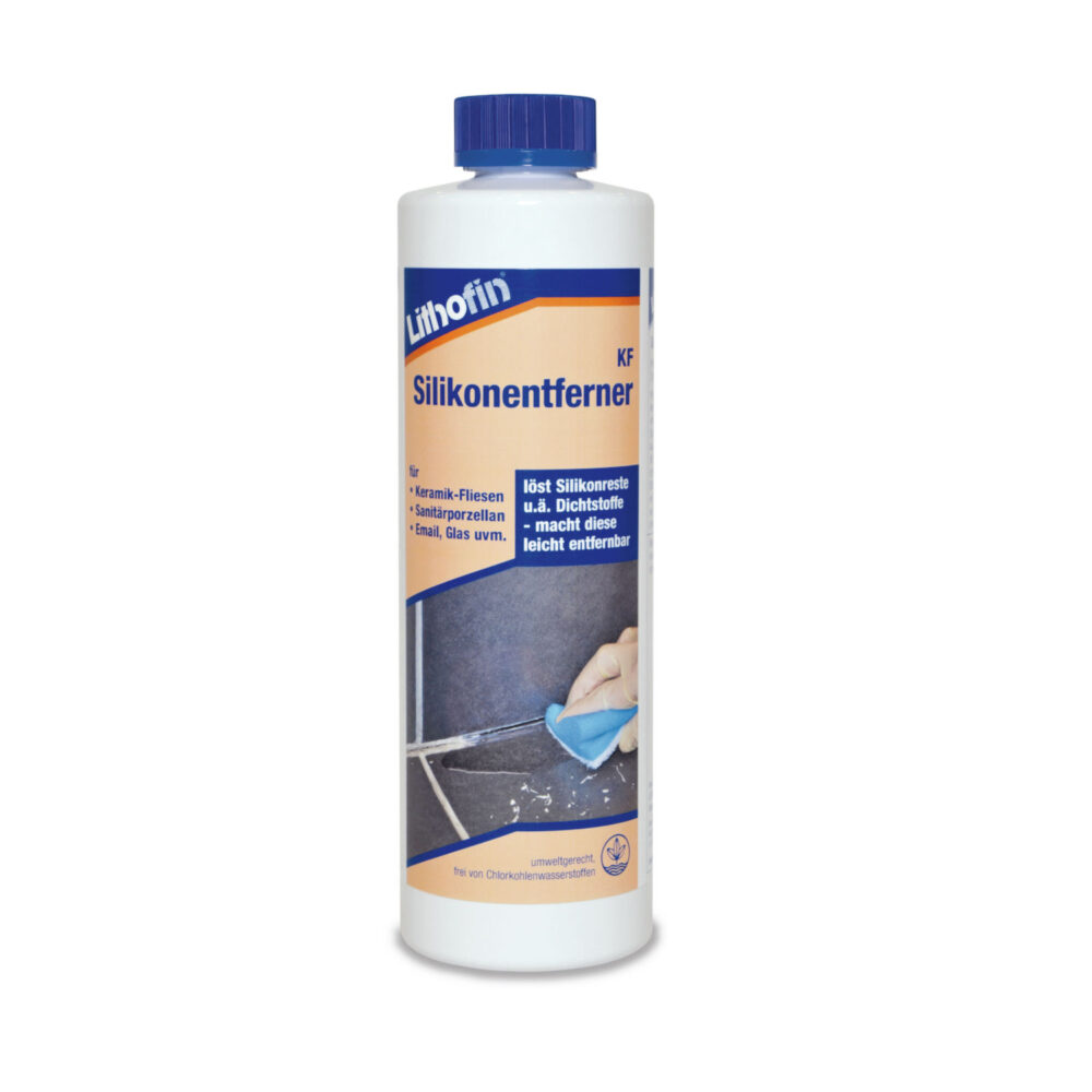 Lithofin KF Silikonentferner 500 ml