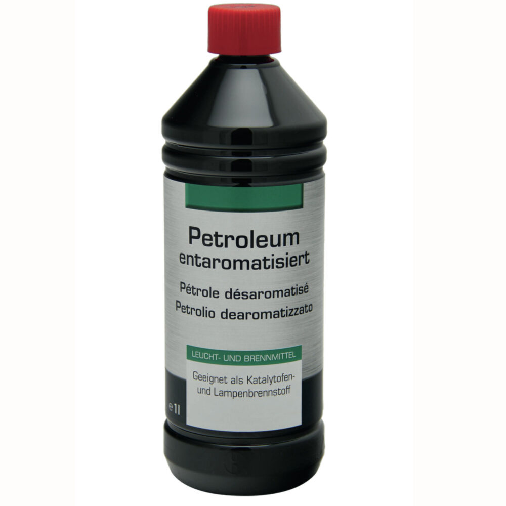 Meffert Petroleum entaromatisiert 1 l