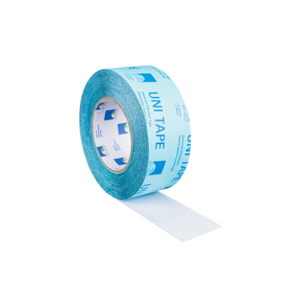 pro clima UNI TAPE Universal-Klebeband 30 m × 60 mm