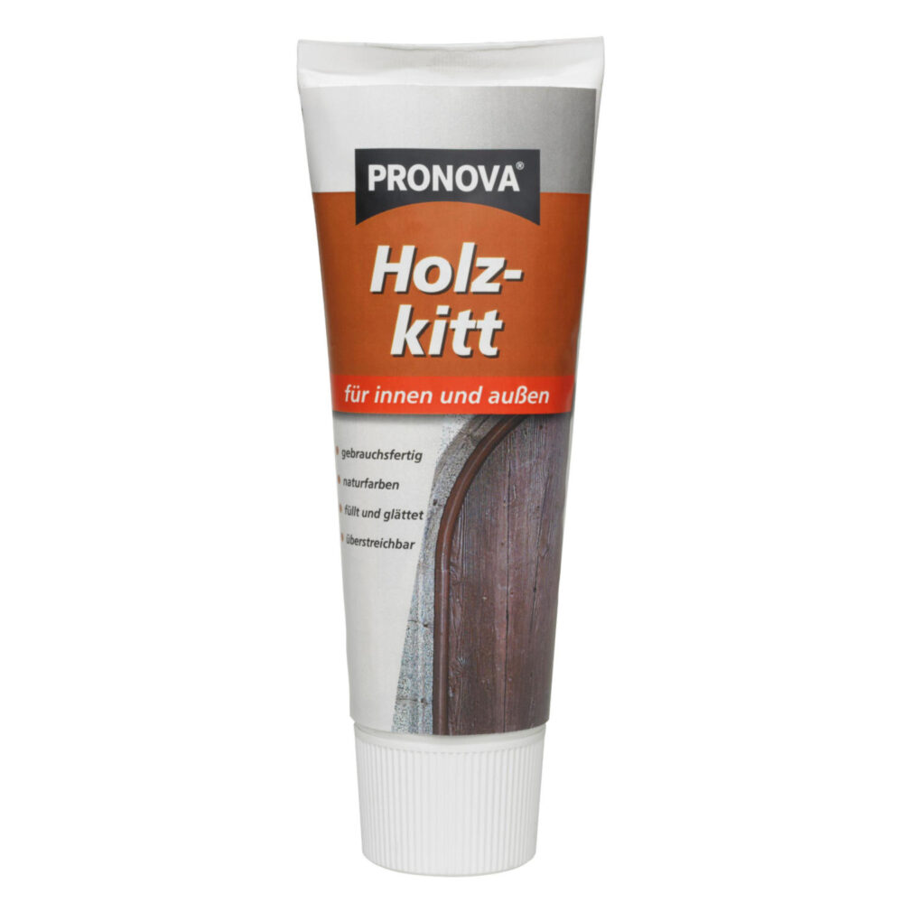 Pronova Holzkitt 400 g