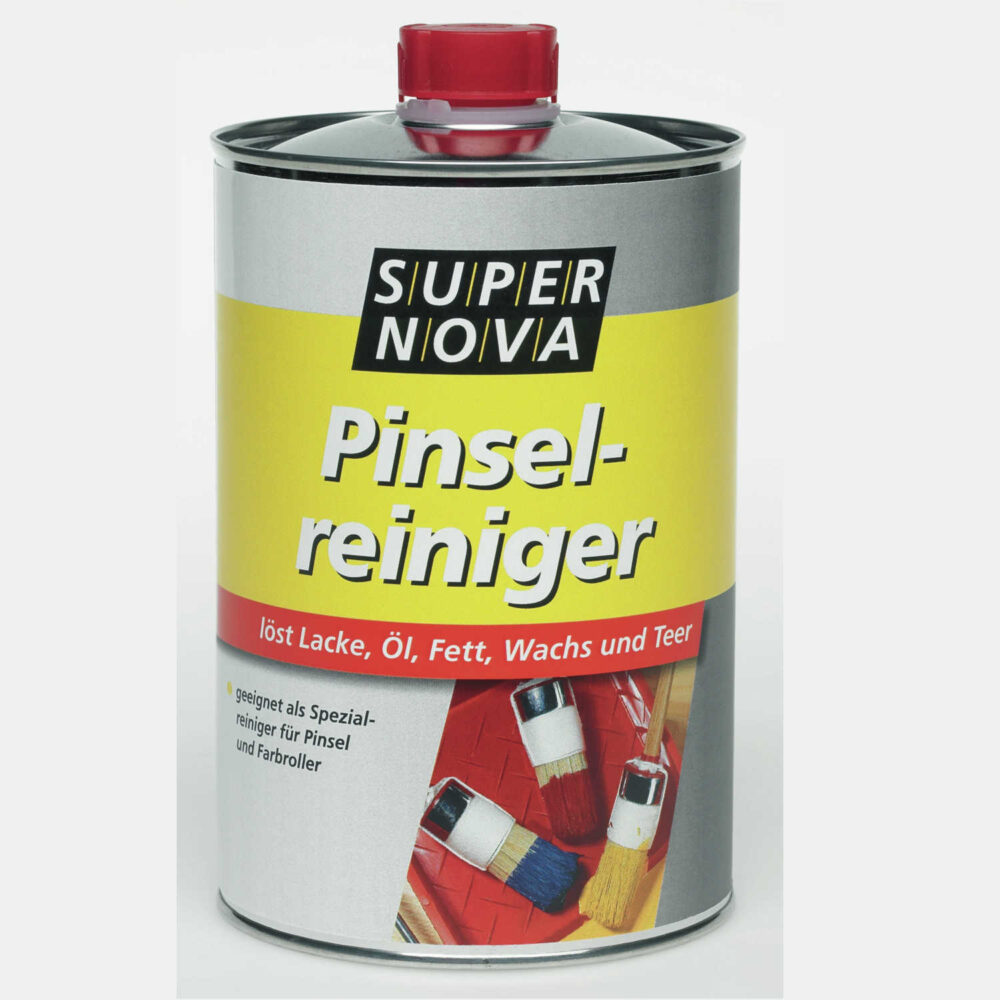 Super Nova Pinselreiniger