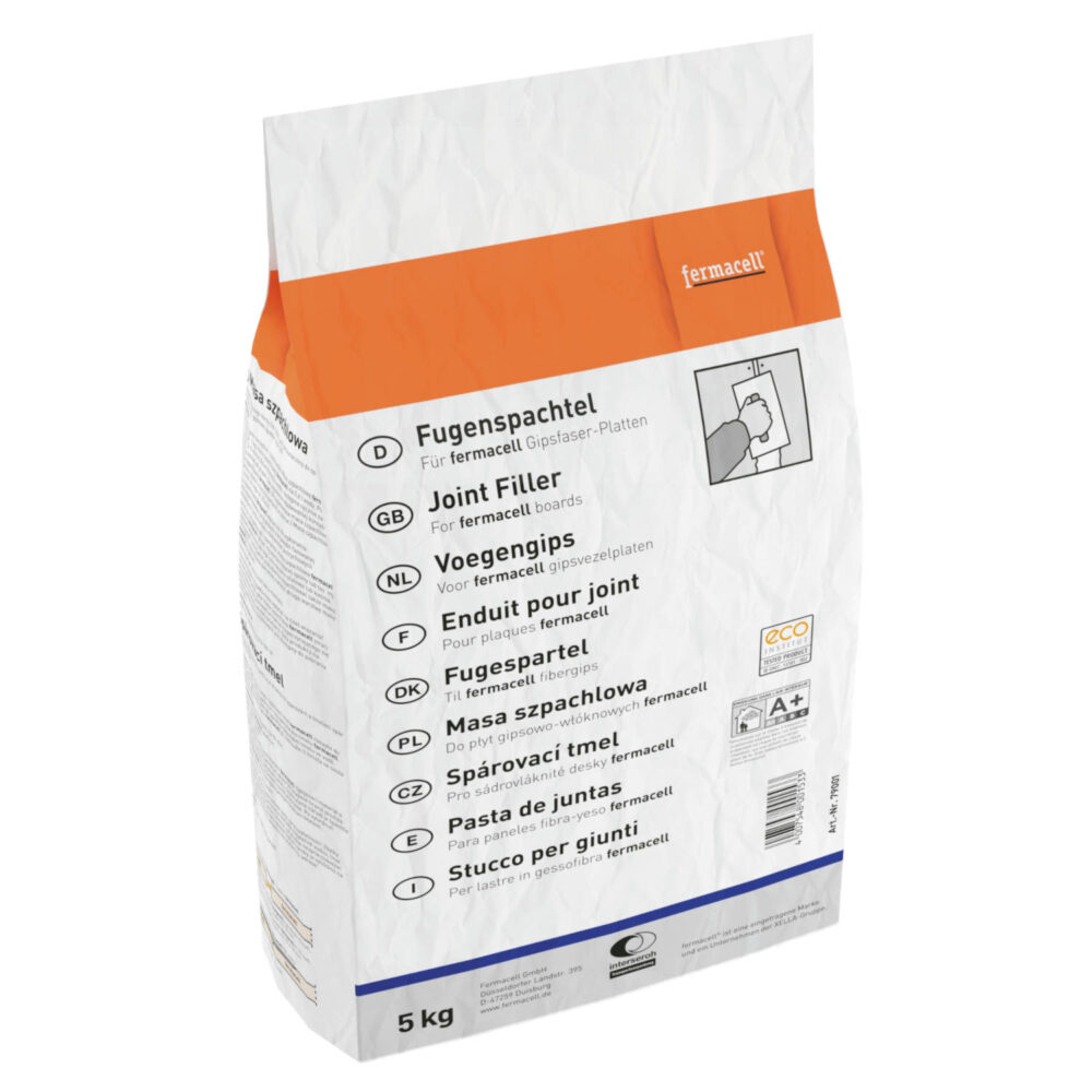 Fermacell Fugenspachtel 5 kg