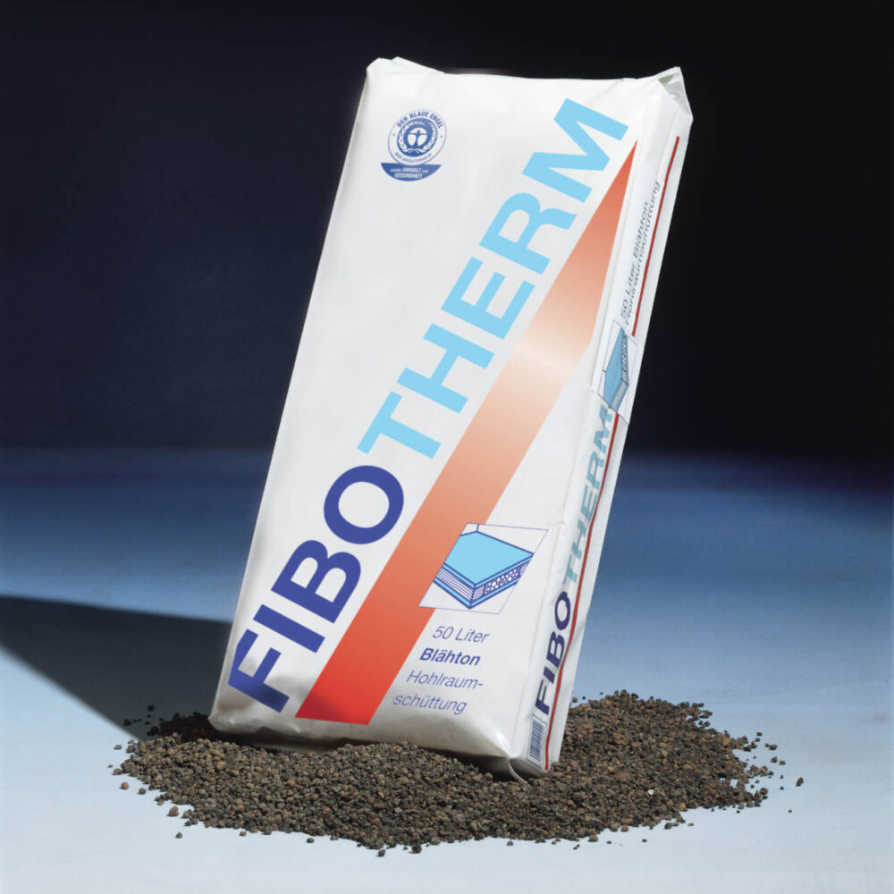 FIBOTHERM Hohlraumschüttung 50 l