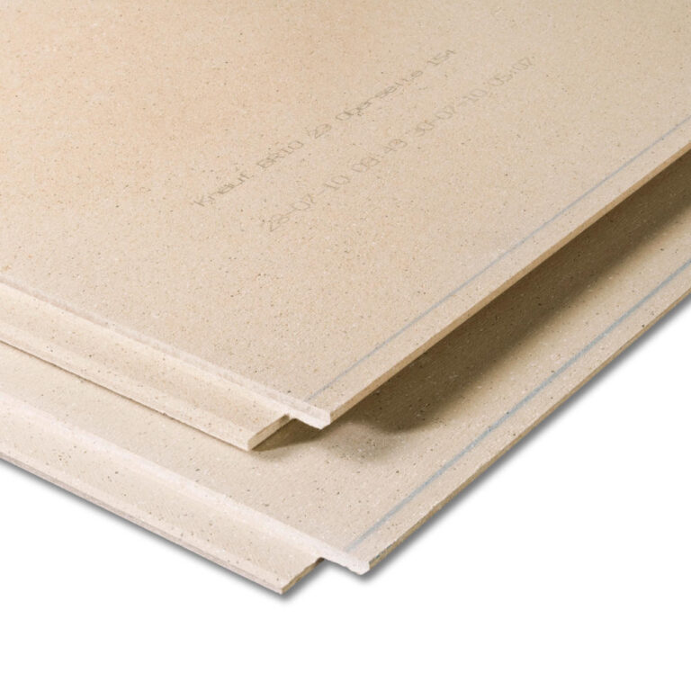 Knauf Brio 18 Gipsfaserplatte Kuhn Bauzentrum Nachf. GmbH