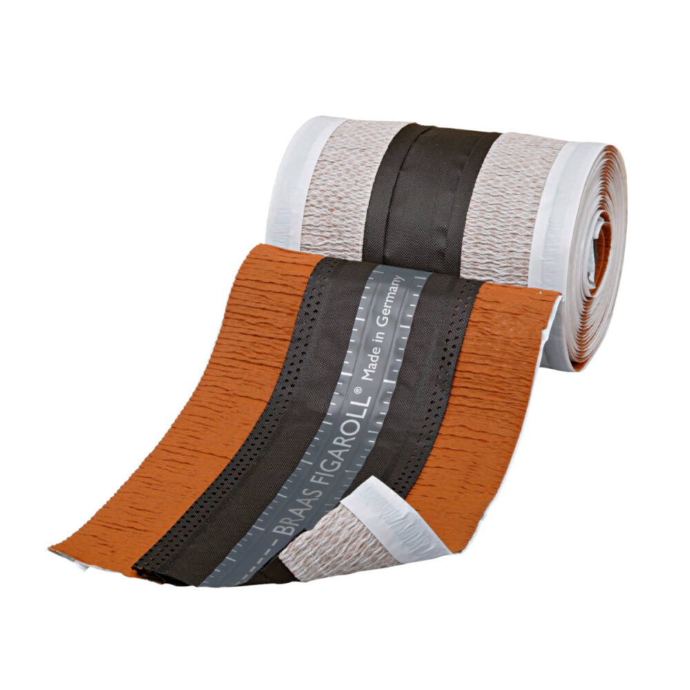 Braas Figaroll Plus 320 mm 5 m
