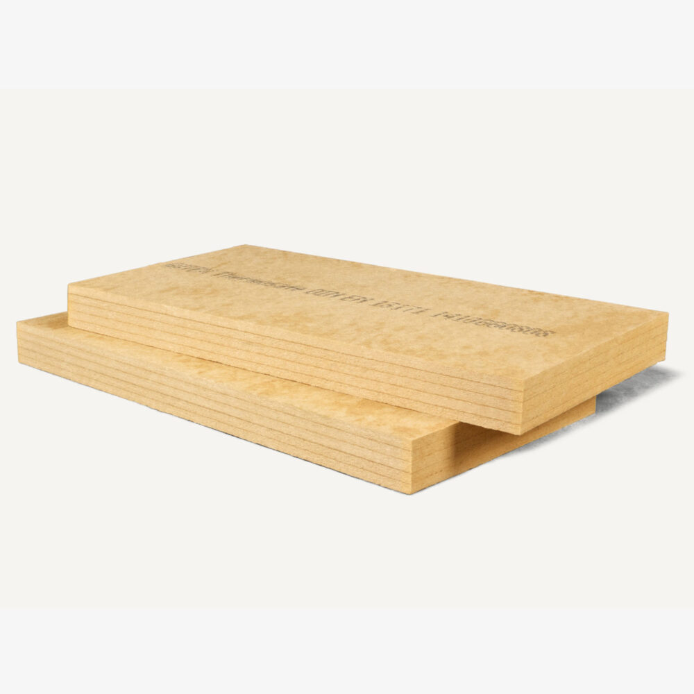 Gutex Thermosafe-WD Dämmplatte
