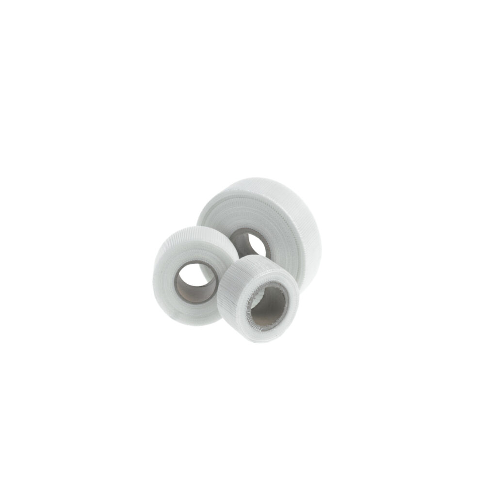Kettinger SKG20 Glasgewebe-Gitterstreifen 50 mm × 20 m