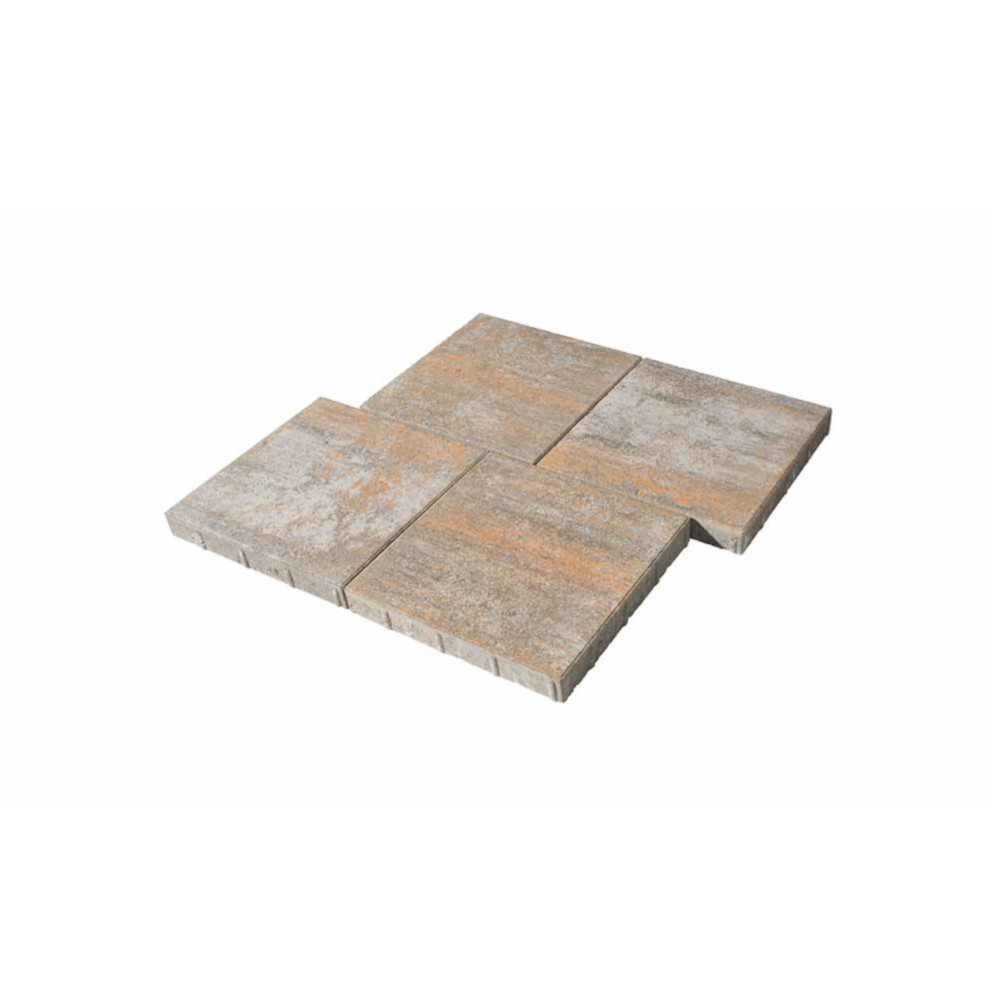 Lithonplus Cassero Terrassenplatte 5 cm – Bild 3