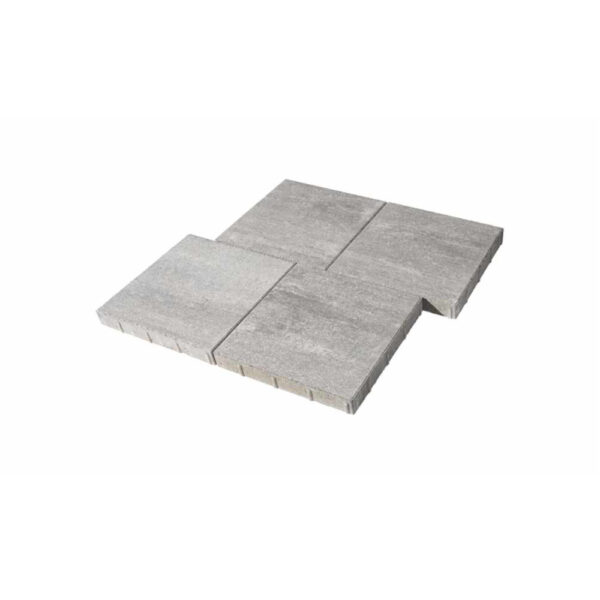 Lithonplus Cassero Terrassenplatte 5 cm