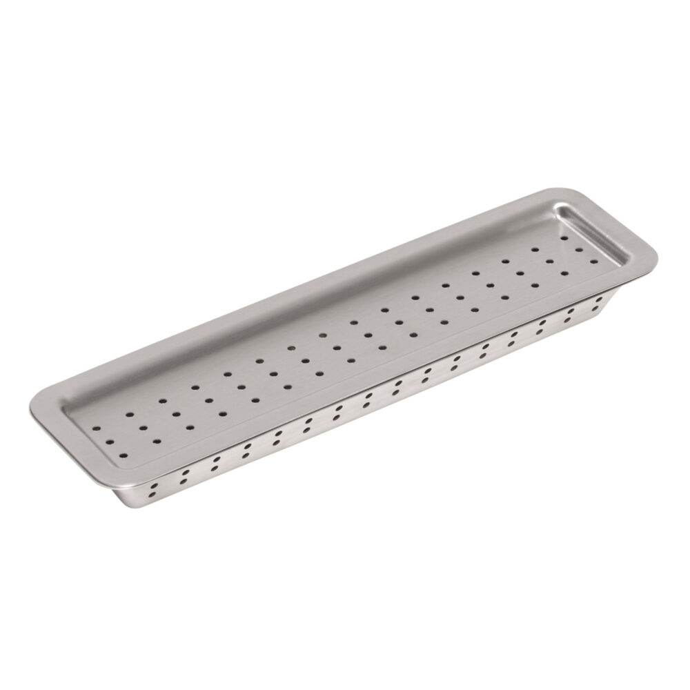 Outdoorchef Dual-Räucherbox