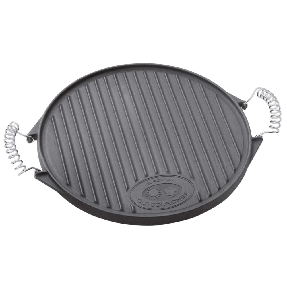 Outdoorchef Grillplatte S/M