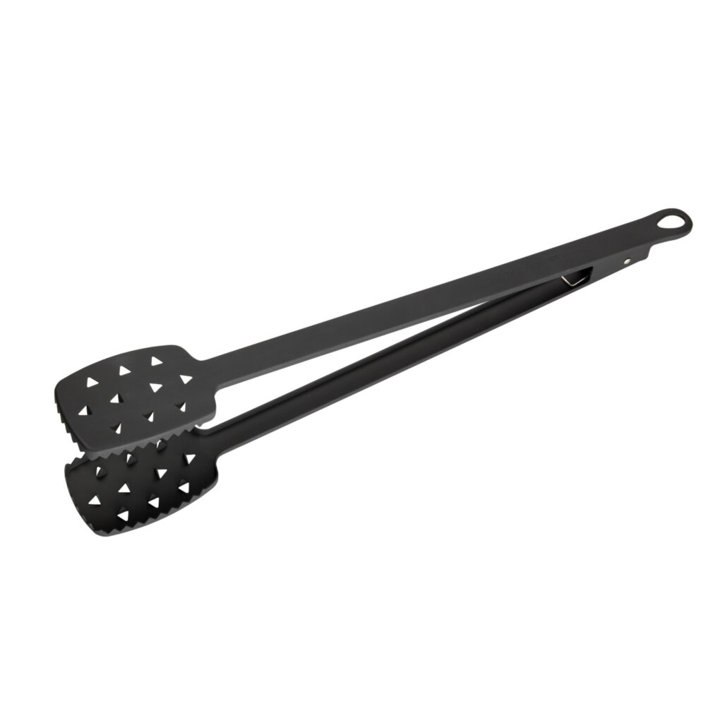 Outdoorchef Holzkohlezange