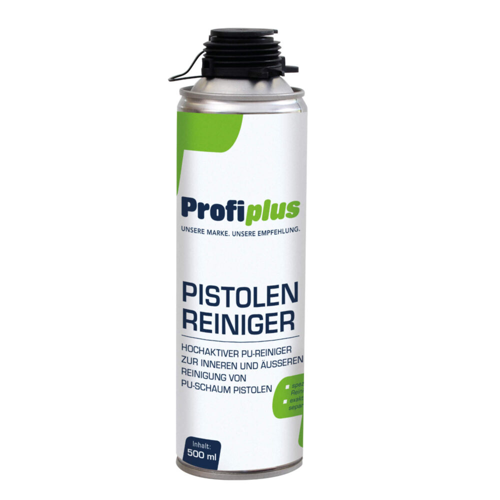 ProfiPlus PUR-Pistolenreiniger 500 ml