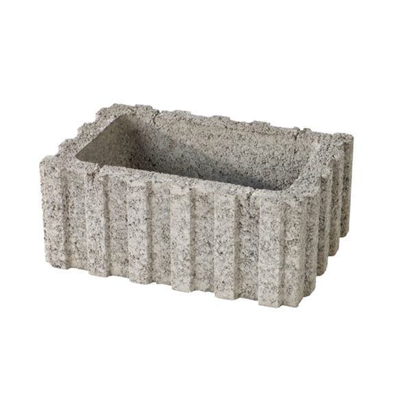 Rasterflor_Rasterstein_gross_grau