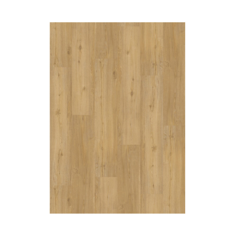 Ziro Klick-Vinylboden Basic HDF Natureiche Alessio – Pack (1,988 m²)