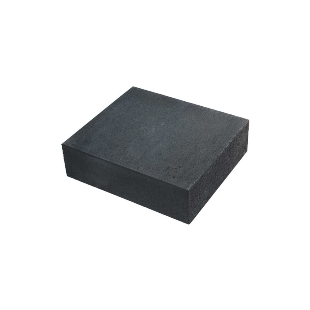 Blockstufe Beton 35 × 15 cm