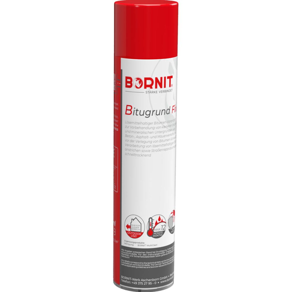 Bornit Bitugrund Fix 600 ml