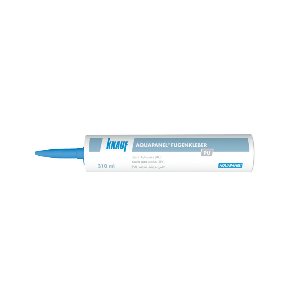 Knauf AQUAPANEL Indoor-Fugenkleber 310 ml